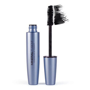 Mineral Fusion, Mascara Waterproof Raven, 1 Each, 0.57 Oz