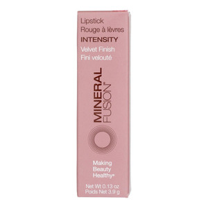 Mineral Fusion, Lipstick Intensity, 1 Each, 0.137 Oz