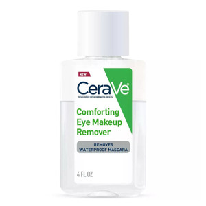 Cerave Eye Makeup Remover ,4 Oz