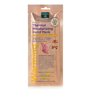 Earth Therapeutics Thermal Moisturizing Hand Mask