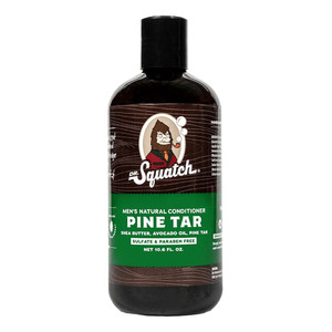 Conditioner Pine Tar