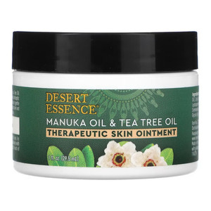 Ointment,Therapeutic,Oil