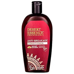 Desert Essence, Conditioner Anti Breakage, 1 Each, 10 Oz