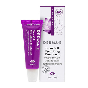 Derma E, Firming Dmae Eye Lift , 1 Each, 0.5 Oz