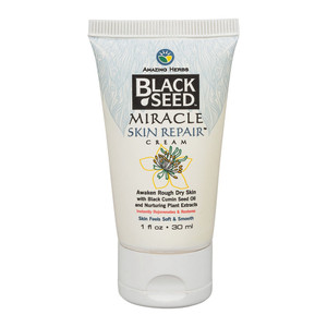 Black Seed,Miracle Crm,Tr