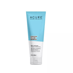 Acure Vivacious Volume Shampoo - 8 fl oz