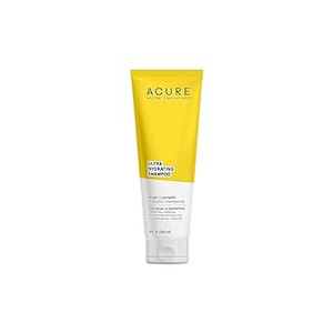 Acure, Ultra Hydrating Shampoo, 1 Each, 8 Oz