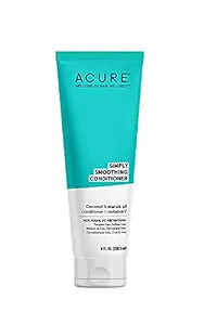 Acure, Simply Soothing Conditioner, 1 Each, 8 Oz