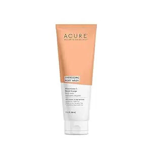 Acure, Energizing Body Wash, 1 Each, 8 Oz