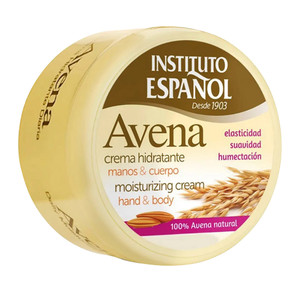 Avena Daily Moisturizing Cream, 6.8 Oz