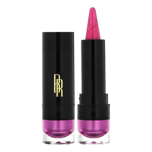Black Radiance Metalicious Lipstick Lip Sculptor Diamond Pink (Hot Pink)