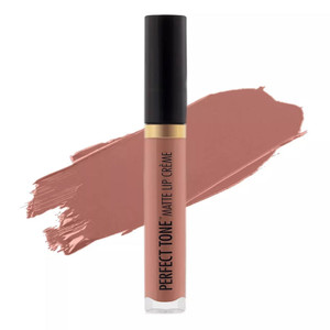 Black Radiance Perfect Tone Matte Lip Crme Let'S Toast 1Fl Oz