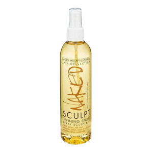 Naked By Essations Sculpt Defining Spritz Spray Scuptant - 8 Oz