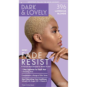 Softsheen-Carson Dark And Lovely Fade Resist  1 Count