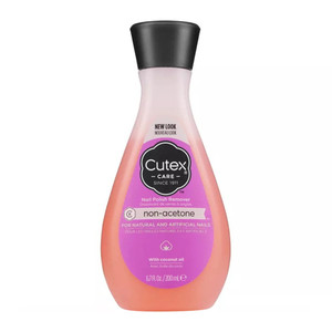 Cutex Non-Acetone Nail Polish Remover