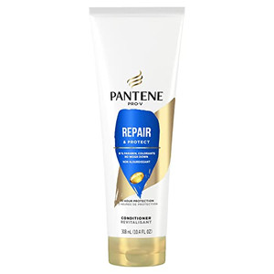 Pantene Pro-V Repair & Protect Conditioner, 10.4 Fl Oz