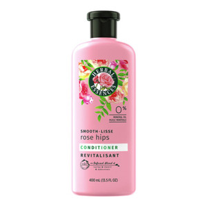 Herbal Essences Rose Hips Smooth Conditioner, 13.5 Fl Oz