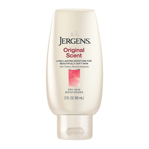 Jergens Original Scent Cherry-Almond Moisturizer