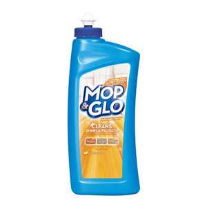 Mop & Glo Multi-Surface Floor Cleaner, 32 Oz