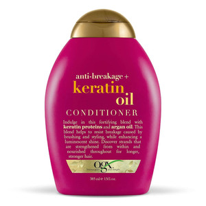 Ogx Anti-Breakage Keratin Oil Conditioner 13 Oz