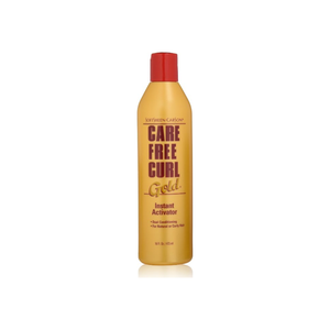 Softsheen-Carson Care Free Curl Gold