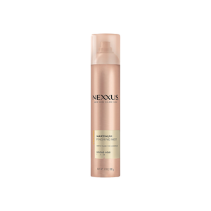 Nexxus Maxximum Control, Finishing Mist 10 Oz