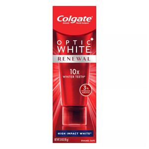 Colgate Palmolive Ow Renewal Tp 3Z Cs Sp High Impact White, 3 Oz