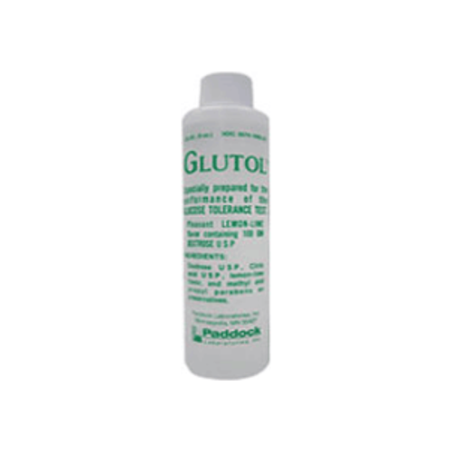 Glutol Liquid 6 Oz