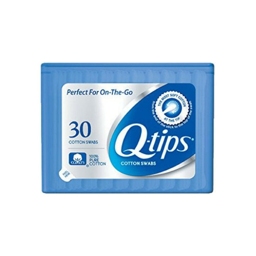 Q-Tips