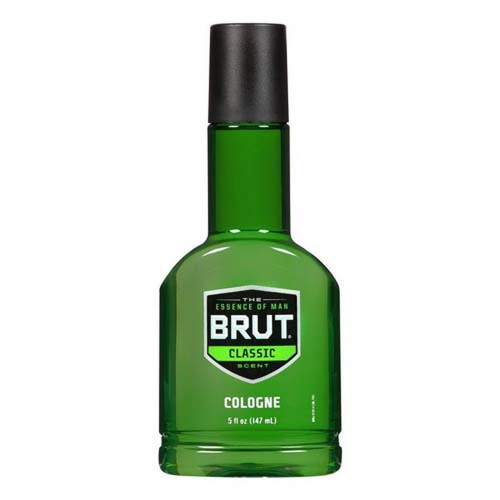 Brut Cologne, 5 Oz Brut Cologne, 5 Oz