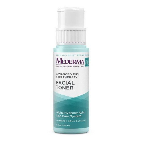 Mederma Mederma Ag Facial Toner Fragrance-Free - 6 Ounce