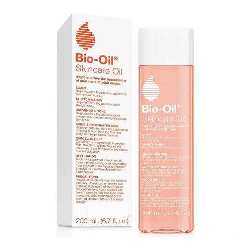 Bio Oil Liquid For Scars Treatment - 6.7 Oz