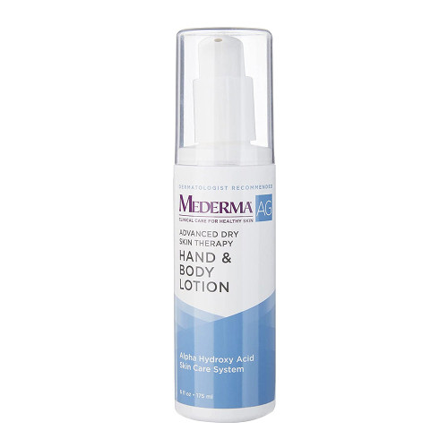 Mederma Ag Hand & Body Lotion - 6 Ounce