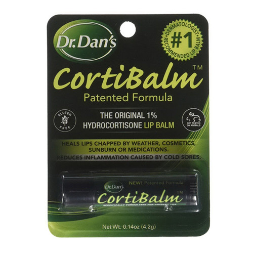 Dr. Dan'S Cortibalm 4.20 G