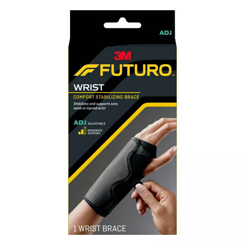 Futuro Comfort Stabilizing Wri