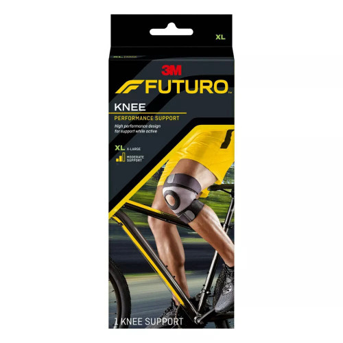 Futuro Sport Knee Brace Mst Cn