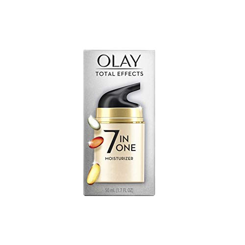 Olay Total Effects 7X Visible Anti Aging Vitamin Complex, Regular - 1.7 Oz