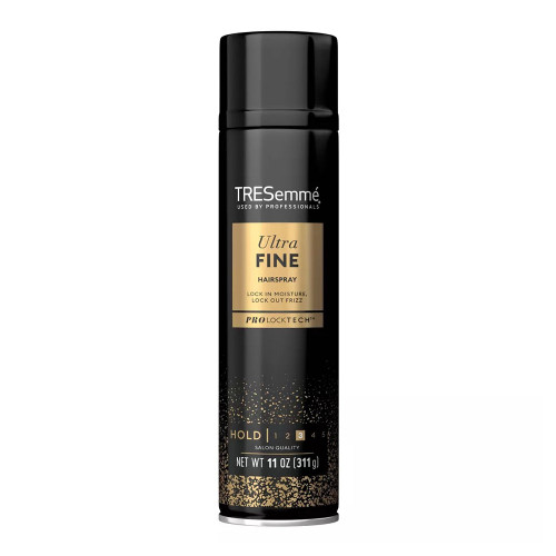 Tresemme Hairspray Two Firm Control Ultra Fine Mist - 11 Ounce