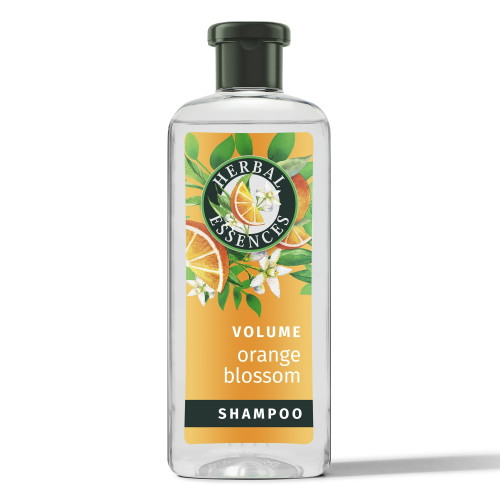 Herbal Essence Voluming Orange Blossom Shampoo, 13.5 Oz