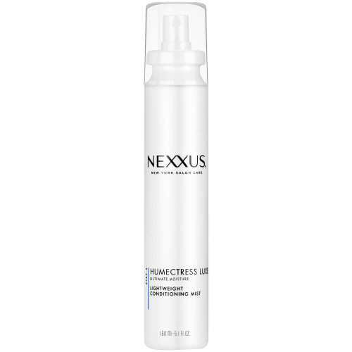 NEXXUS Humectress Luxe Replenishing System Lightweight Conditioning Mist 5.10 oz