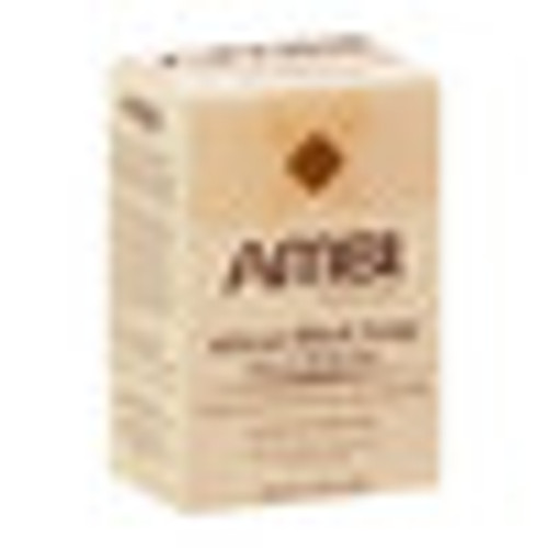 Ambi African Black Soap Face and Body Bar, 5.3 Oz