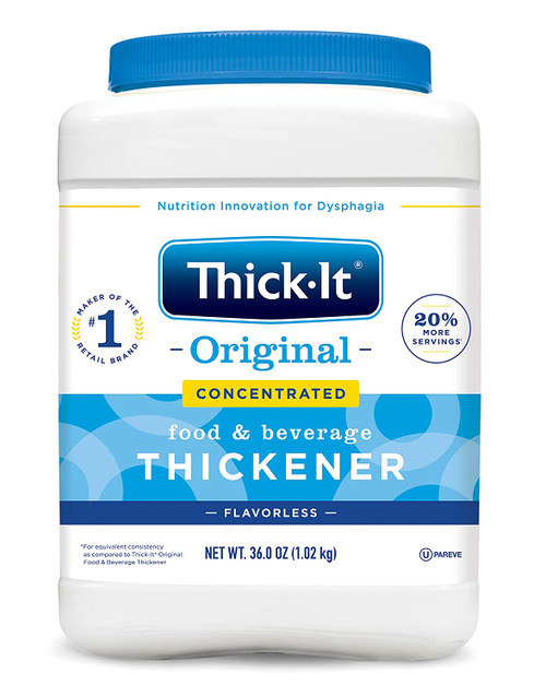 Thick-It 2 Extra Strength Powder 36 Oz