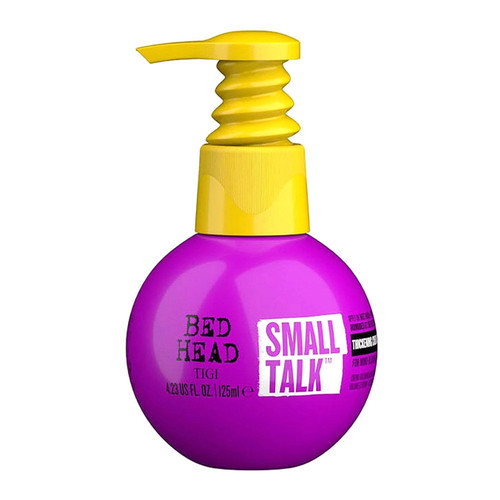 TIGI Bed Head Small Talk Thickening Cream, 4.23 Oz