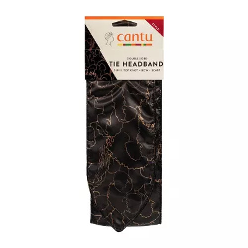 Cantu MKoby Classic Collection Fashion Tie Headband
