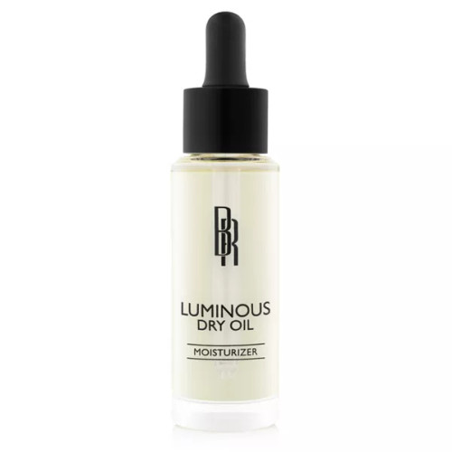 Black Radiance Luminous Dry Oil Moisturizes- 1 Fl Oz