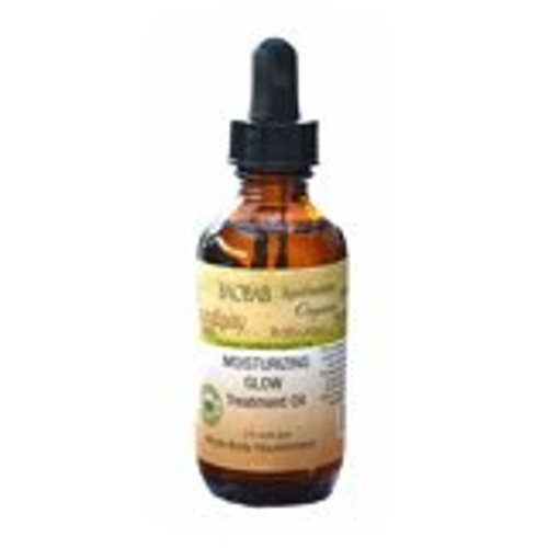 Sarandipity Moisture Glow Face Oil 2 Fl Oz