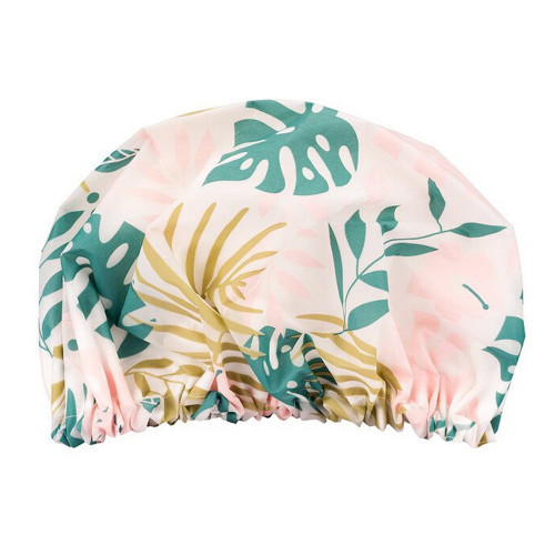 Eco Tools Shower Cap - 1 Count