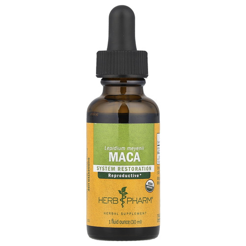 Herb Pharm Maca Reproduction - 1 Oz