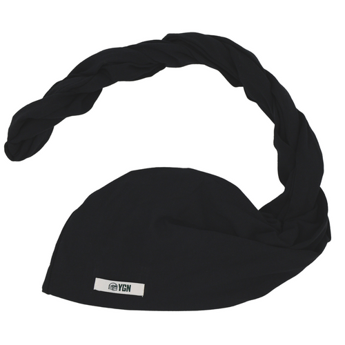Black - Original Halo Turban