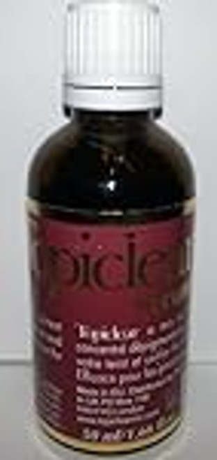 Topiclear Serum With Natural Extract 1.66Oz